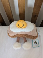 Egg toast amusables for sale  WELSHPOOL