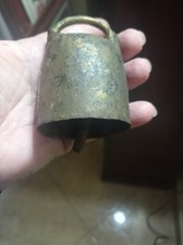 Campanaccio antico usato  San Giorgio Ionico