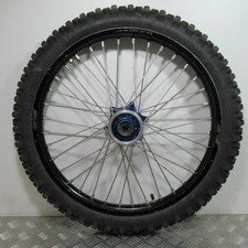 Roue yamaha 125 d'occasion  Méru