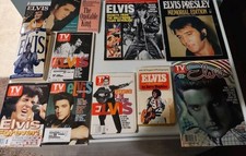 Elvis presley memorabilia for sale  Merchantville