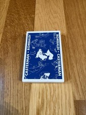Jeux cartes tintin d'occasion  Tournan-en-Brie