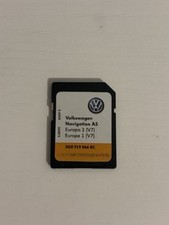 Navi karte europe gebraucht kaufen  Potsdam