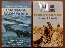 Petacco armata scomparsa usato  Terlizzi