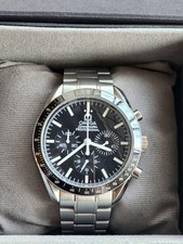 Omega speedmaster moonwatch for sale  LUTON