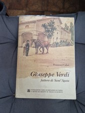Giuseppe verdi fattore usato  Cerveteri
