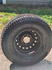 Goodyear spare truck for sale  North Scituate