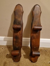 Solid wood gun for sale Solid wood gun for sale  NORWICH