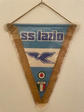 Gagliardetto lazio usato  Viareggio