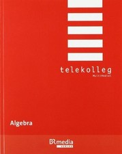 Algebra telekolleg buch gebraucht kaufen  Stuttgart