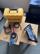 Fluke 1662 multifunction for sale  LAIRG