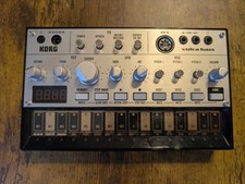 Korg volca bass for sale  Macungie