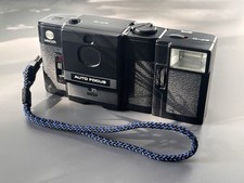 Rare minolta autofocus for sale  SHIPLEY