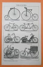 Velociped fahrräder fahrrad gebraucht kaufen  Lauenburg/ Elbe