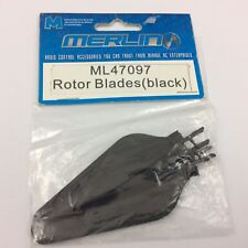 Merlin ml47097 rotor for sale  PRESTON