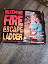 Kidde fire escape for sale  Coos Bay
