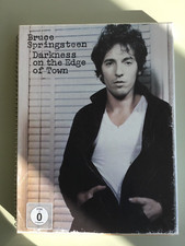 Bruce springsteen darkness gebraucht kaufen  Putzbrunn