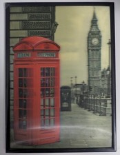 Quadro lenticolare lenticular usato  Teramo