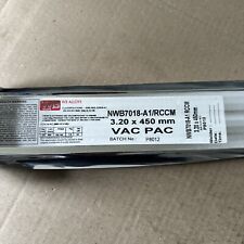 Alloys electrodes nwb7018 for sale  BRADFORD