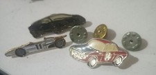 Pin spille smaltata usato  Gonnosfanadiga