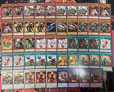 Yugioh insect deck for sale  Stamford