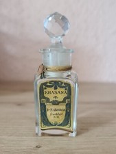 Parfum flakon khasana gebraucht kaufen  Dortmund
