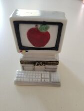 Vtg old apple for sale  Somerset