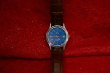 Omega seamaster origine d'occasion  Châlons-en-Champagne