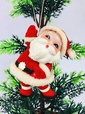 Vintage babbo natale usato  Jesi