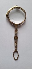 Rginal antike lorgnette gebraucht kaufen  Ludwigsburg