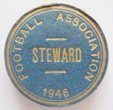 1946 football association for sale  UK