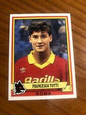 1992 totti roma usato  Roma