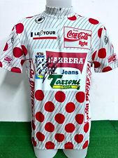 Maglia pois chiappucci usato  Roma