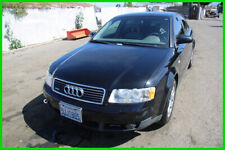 03 audi a4 quattro awd for sale  Orange