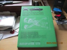 Ford cortina 1962 for sale Ford cortina 1962 for sale  NOTTINGHAM