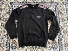 Felpa moschino tape usato  Tavoleto
