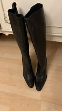 Agl stiefel kniehoch gebraucht kaufen  Berlin
