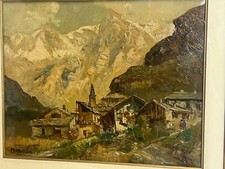 Bracchi luigi monte usato  Gavirate