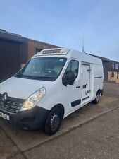 Renault master fridge for sale  NORTHAMPTON