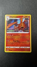 Charizard swsh066 staff for sale  CARDIFF