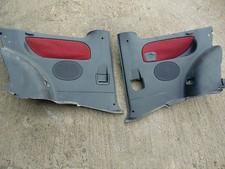 Pannelli interni posteriori usato Pannelli interni posteriori usato  San Mauro Castelverde