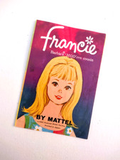 Alter francie barbie gebraucht kaufen  Mönchengladbach