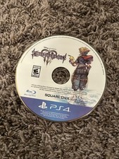 Kingdom hearts sony for sale  Rogers