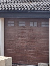 Garage roller shutter for sale  PUDSEY