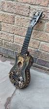 Ukelele soprano customised for sale  COALVILLE