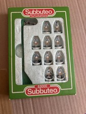 Subbuteo team qpr for sale  BEDFORD