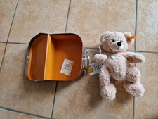 Steiff teddybär fynn gebraucht kaufen  Halstenbek