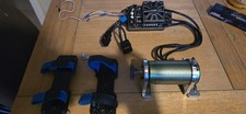 12s brushless combo for sale  DERBY