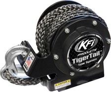 Tiger tail tow for sale  Orange