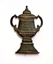 Antique cup football for sale  EXETER