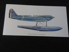 Supermarine s6b 1931 for sale  ANSTRUTHER